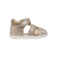 Sandales Enfant Cuir Geox Macchia G - B GO.SU PEA.SY