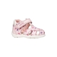 Sandales Enfant Cuir Geox Zapito