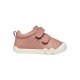 Basket Basse Cuir Geox Enfant Steppieup Nappa