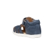 Sandales Enfant Cuir Geox Macchia B . A Wax.Lea