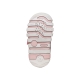 Basket Enfant Cuir Geox Lupidoo G . A Mesh Geobuck