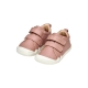 Basket Basse Cuir Geox Enfant Steppieup Nappa