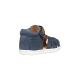 Sandales Enfant Cuir Geox Macchia B . A Wax.Lea