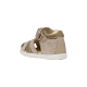 Sandales Enfant Cuir Geox Macchia G - B GO.SU PEA.SY