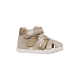 Sandales Enfant Cuir Geox Macchia G - B GO.SU PEA.SY
