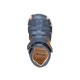 Sandales Enfant Cuir Geox Macchia B . A Wax.Lea