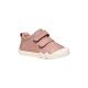 Basket Basse Cuir Geox Enfant Steppieup Nappa