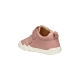 Basket Basse Cuir Geox Enfant Steppieup Nappa