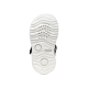 Sandales Enfant Cuir Geox Macchia B . A Wax.Lea