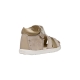 Sandales Enfant Cuir Geox Macchia G - B GO.SU PEA.SY