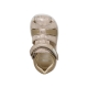 Sandales Enfant Cuir Geox Macchia G - B GO.SU PEA.SY