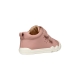 Basket Basse Cuir Geox Enfant Steppieup Nappa