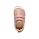 Basket Basse Cuir Geox Enfant Steppieup Nappa