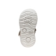 Sandales Enfant Cuir Geox Macchia G - B GO.SU PEA.SY