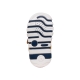Basket Enfant Cuir Geox Iupidoo B.D Suede Mesh