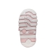 Basket Enfant Cuir Geox Lupidoo G A Mesh Geobuck