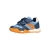Basket Basse Cuir Geox Enfant J Ran E