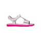 Sandales Cuir Geox Enfant J Joyfoot