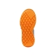 Basket Basse Cuir Geox Enfant J Ran E