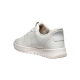 Basket Cuir Geox Flextride Plus