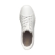 Basket Cuir Geox Flextride Plus