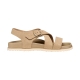 Sandales Cuir Geox Sandybett