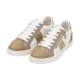 Basket Cuir Geox Blomiee
