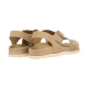 Sandales Cuir Geox Sandybett