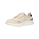Basket Cuir Geox Plummery