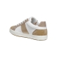 Basket Cuir Geox Blomiee