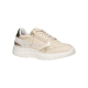 Basket Cuir Geox Plummery
