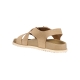 Sandales Cuir Geox Sandybett