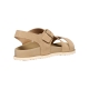 Sandales Cuir Geox Sandybett