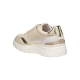 Basket Cuir Geox Plummery