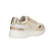 Basket Cuir Geox Plummery