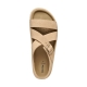 Sandales Cuir Geox Sandybett