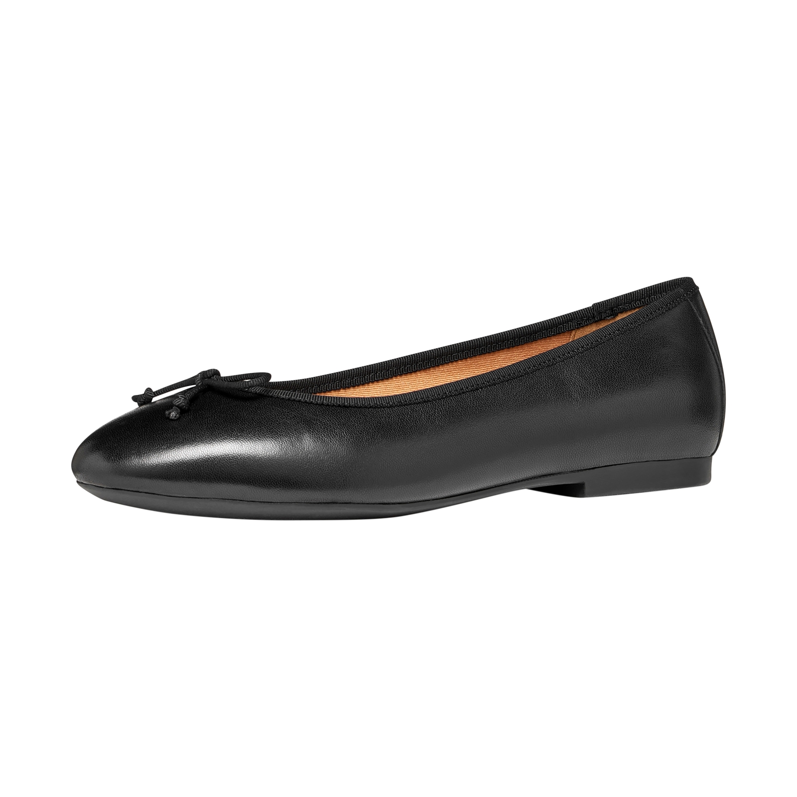 Ballerine Cuir Geox New Palmaria