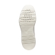 Basket Cuir Geox Plummery