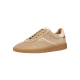 Basket Cuir Geox Meleda