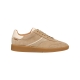 Basket Cuir Geox Meleda