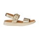 Sandales Cuir Geox Xand