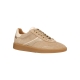 Basket Cuir Geox Meleda