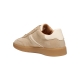 Basket Cuir Geox Meleda