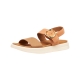 Sandales Cuir Geox Xand