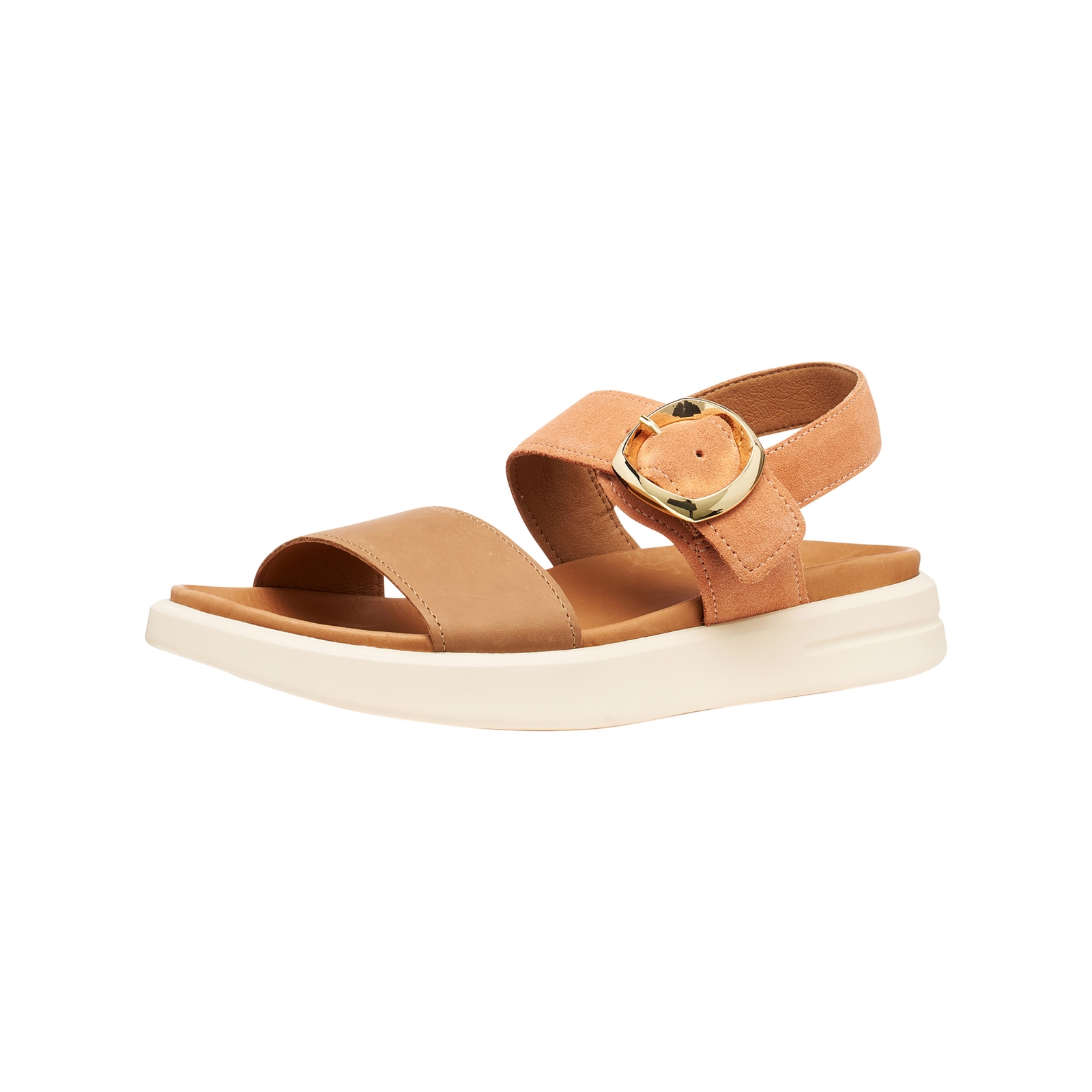 Sandales Cuir Geox Xand