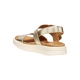 Sandales Cuir Geox Xand