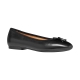 Ballerine Cuir Geox New Palmaria