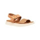 Sandales Cuir Geox Xand