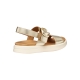 Sandales Cuir Geox Xand