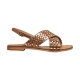 Sandales Cuir Geox Manddalusia